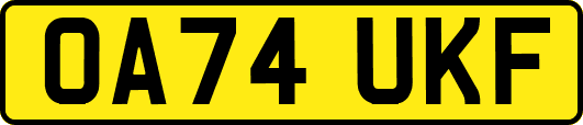 OA74UKF