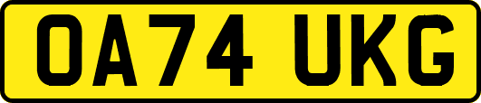 OA74UKG