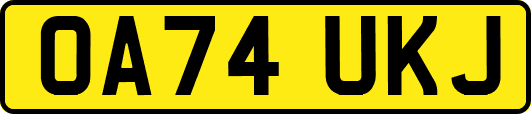 OA74UKJ