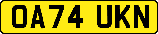 OA74UKN
