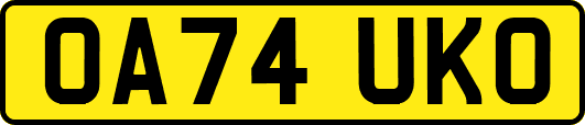 OA74UKO