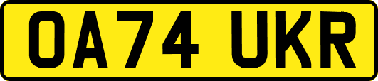 OA74UKR