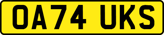 OA74UKS