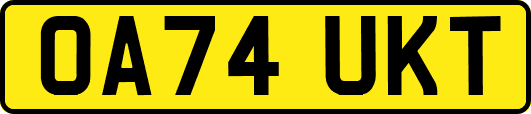 OA74UKT
