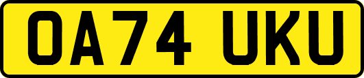 OA74UKU