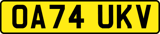 OA74UKV