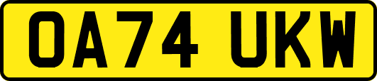 OA74UKW