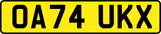 OA74UKX