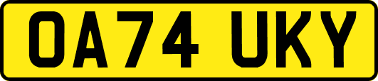 OA74UKY