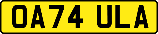 OA74ULA