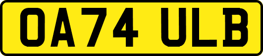 OA74ULB