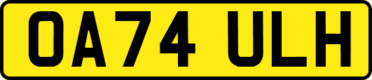 OA74ULH
