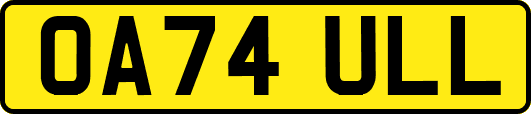 OA74ULL
