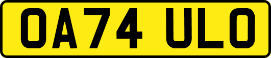 OA74ULO