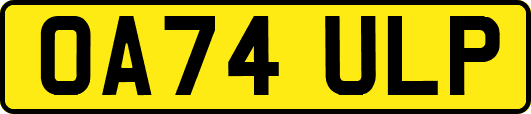 OA74ULP