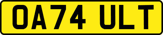 OA74ULT