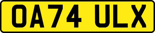 OA74ULX