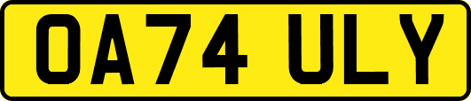 OA74ULY