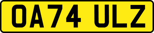 OA74ULZ