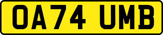 OA74UMB
