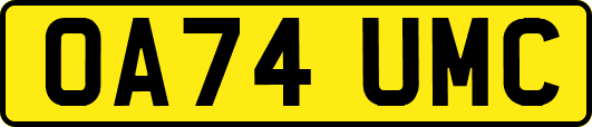 OA74UMC