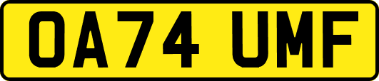 OA74UMF