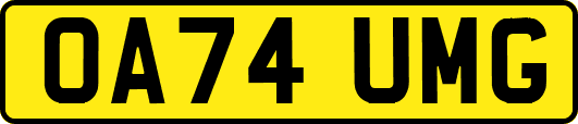 OA74UMG