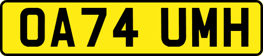 OA74UMH