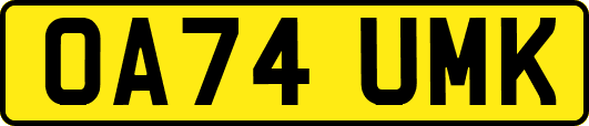 OA74UMK