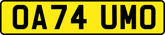 OA74UMO