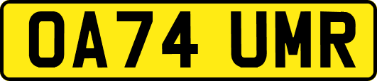 OA74UMR