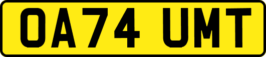 OA74UMT