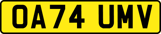 OA74UMV