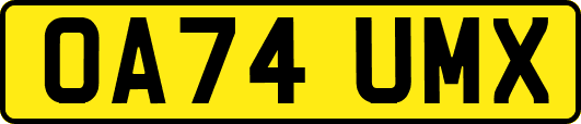 OA74UMX