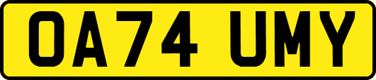 OA74UMY