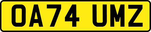 OA74UMZ