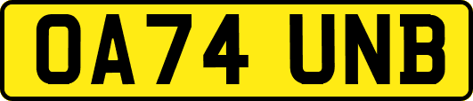 OA74UNB