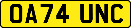 OA74UNC