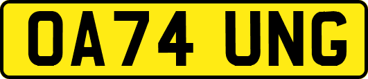 OA74UNG
