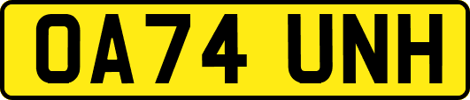 OA74UNH
