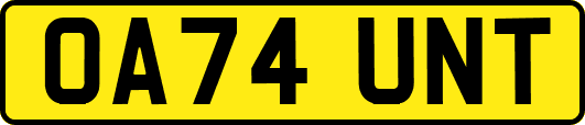OA74UNT