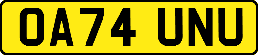 OA74UNU