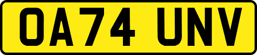 OA74UNV