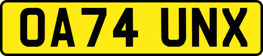 OA74UNX