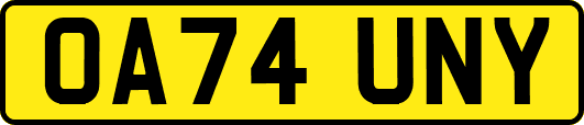 OA74UNY