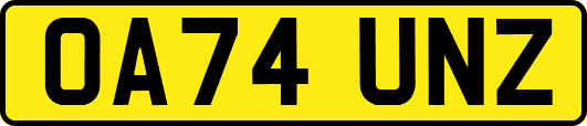 OA74UNZ