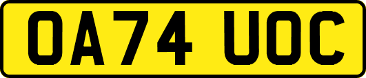 OA74UOC