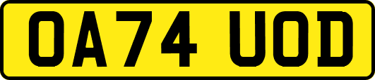OA74UOD