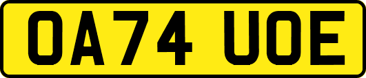 OA74UOE