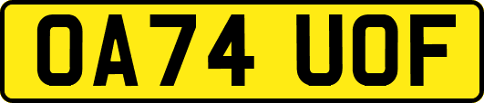 OA74UOF